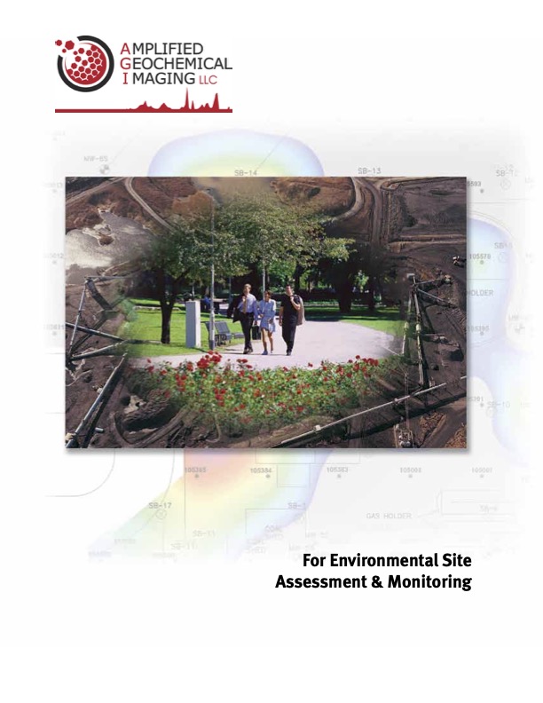 Environmental Site Assessment Brochure