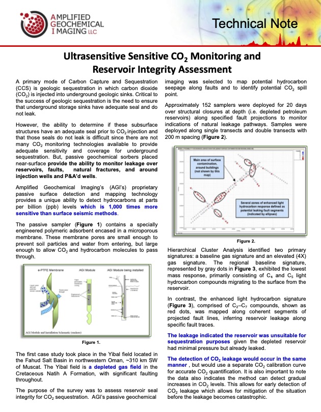 CCUS Industry Brochure