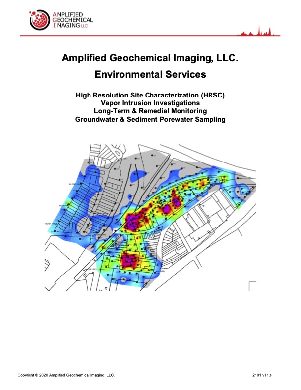 Environmental Site Assessment Analytical Options