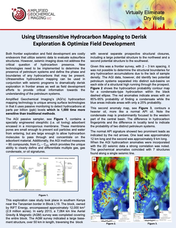 Oklahoma Stack Case Study